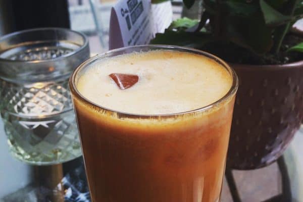Jus fruits et légumes frais, bio, maison
